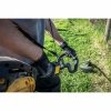 Kosa akumulatorowa DeWALT DCMST911N 54V uchwyt typu D